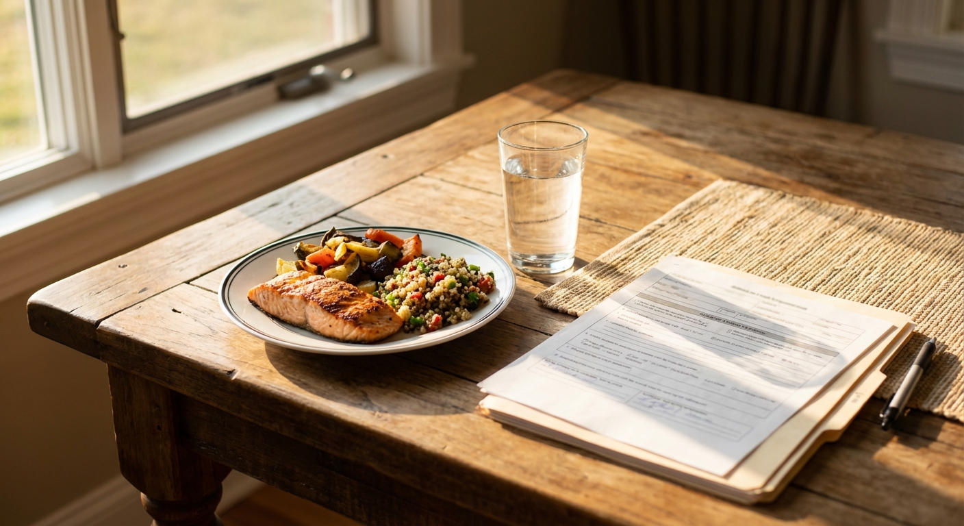 Comparaison diabète type 1 et type 2 pour l'assurance emprunteur