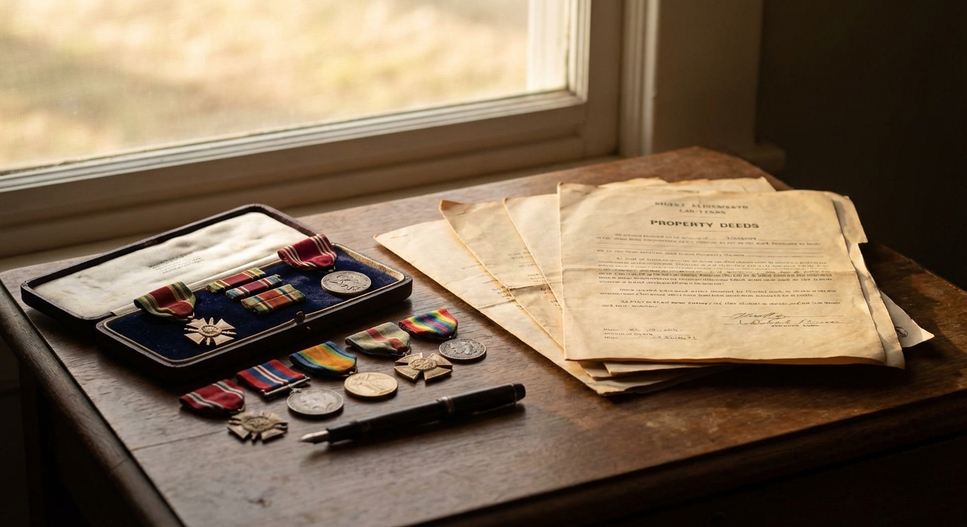 Solutions d'assurance emprunteur pour militaire