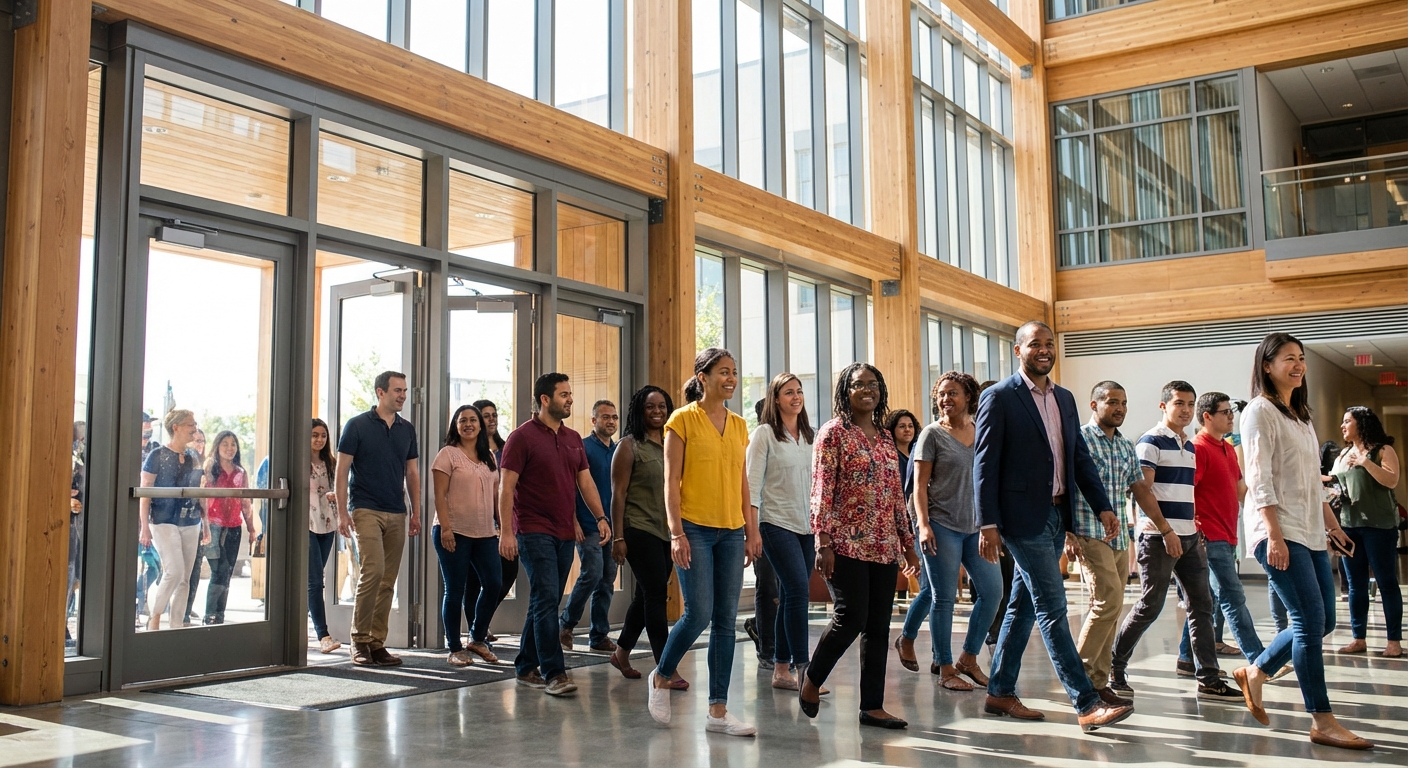 Les trois catégories d'acteurs de la convention AERAS