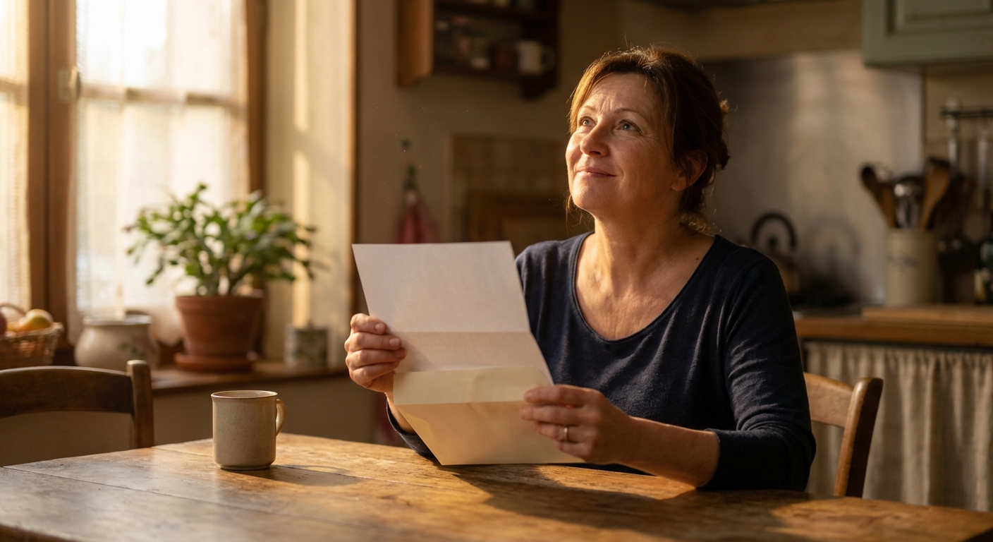 Illustration du droit à l'oubli pour les anciens malades du cancer