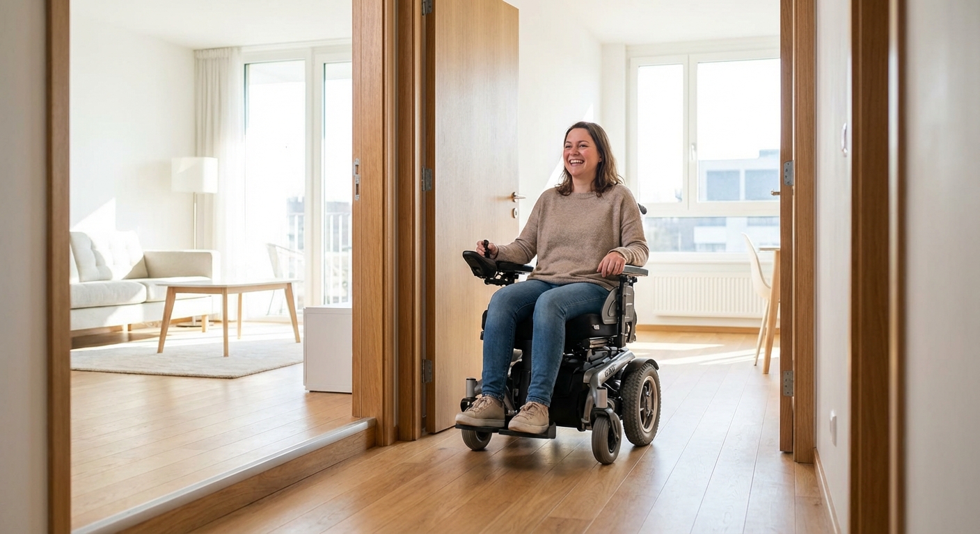 Handicap et accès à l'assurance emprunteur en France