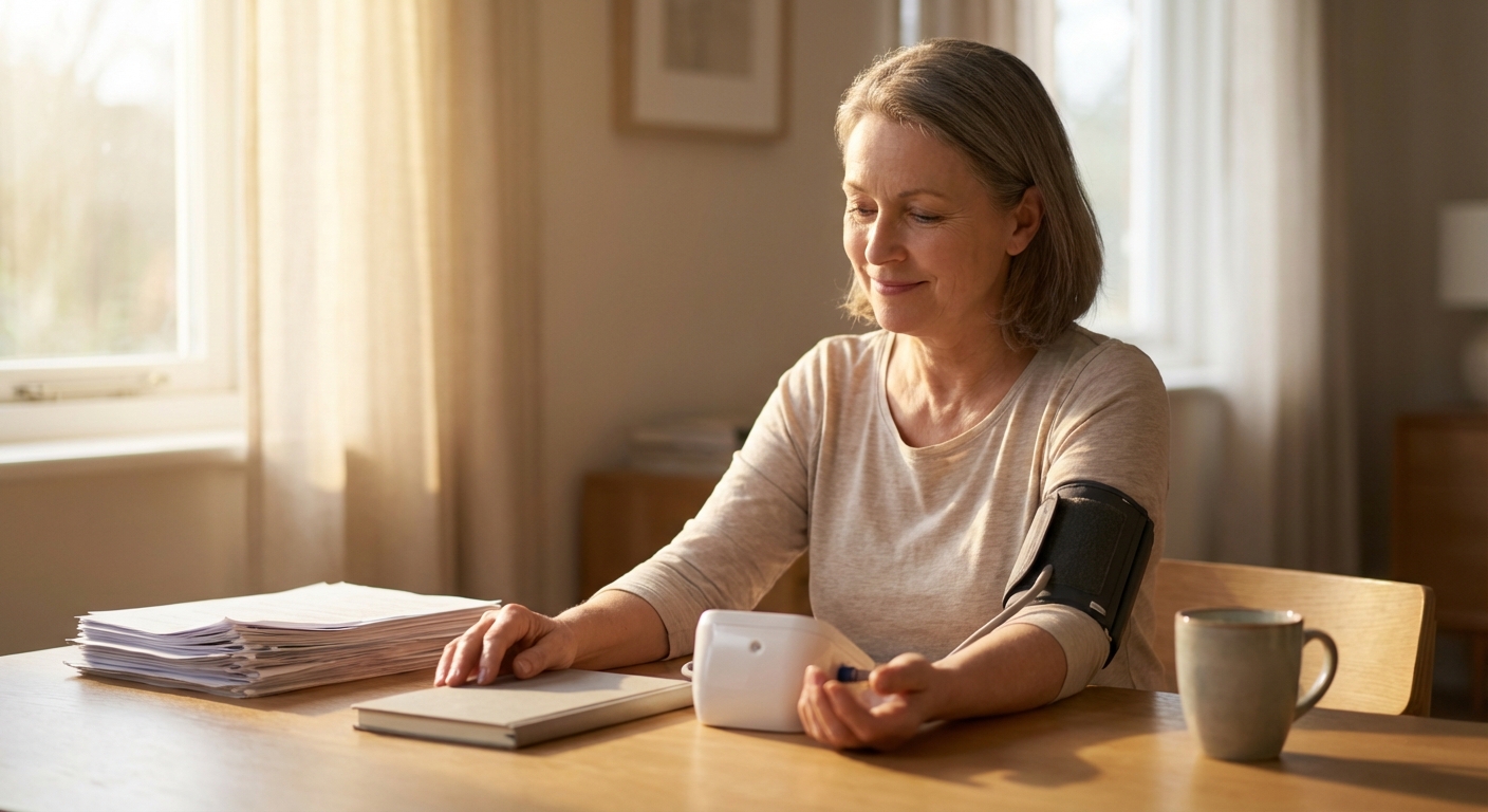 Impact de l'hypertension artérielle sur l'assurance emprunteur