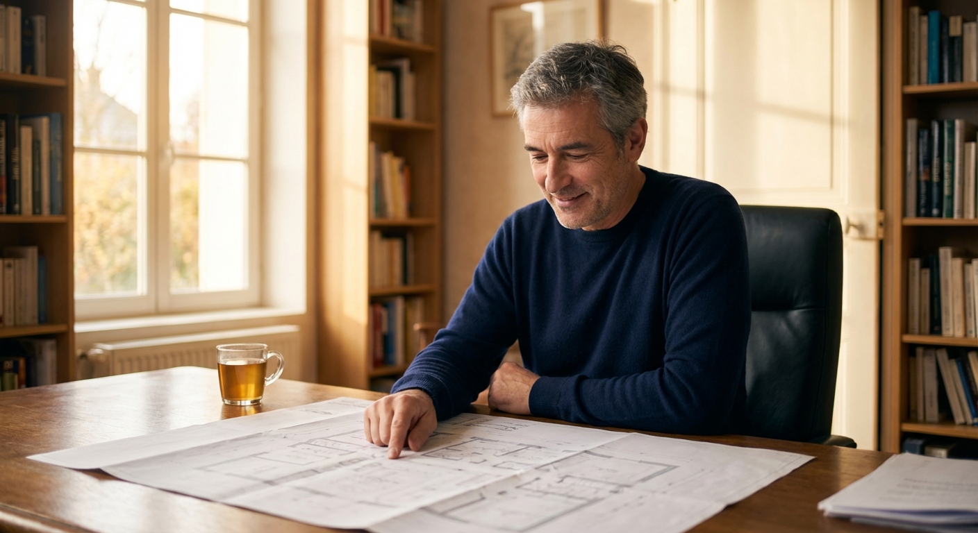 Témoignage d'un emprunteur bipolaire ayant obtenu une assurance