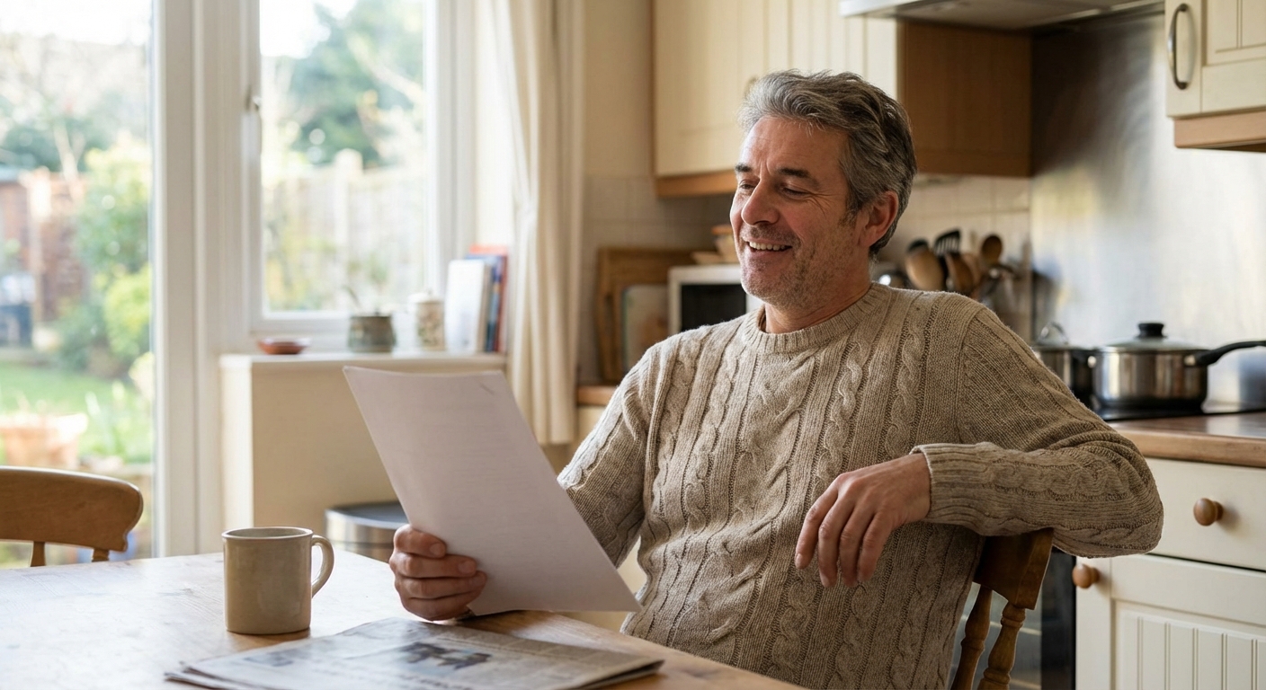 Témoignage d'un emprunteur hypertendu ayant obtenu une assurance